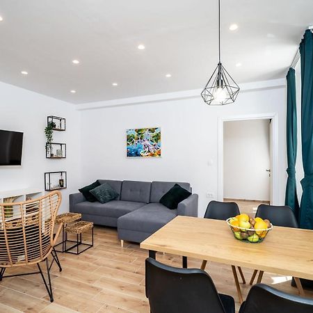 Apartments Marta Cavtat Zewnętrze zdjęcie