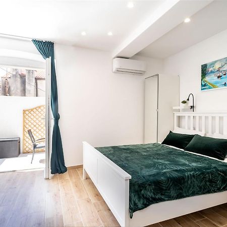 Apartments Marta Cavtat Zewnętrze zdjęcie