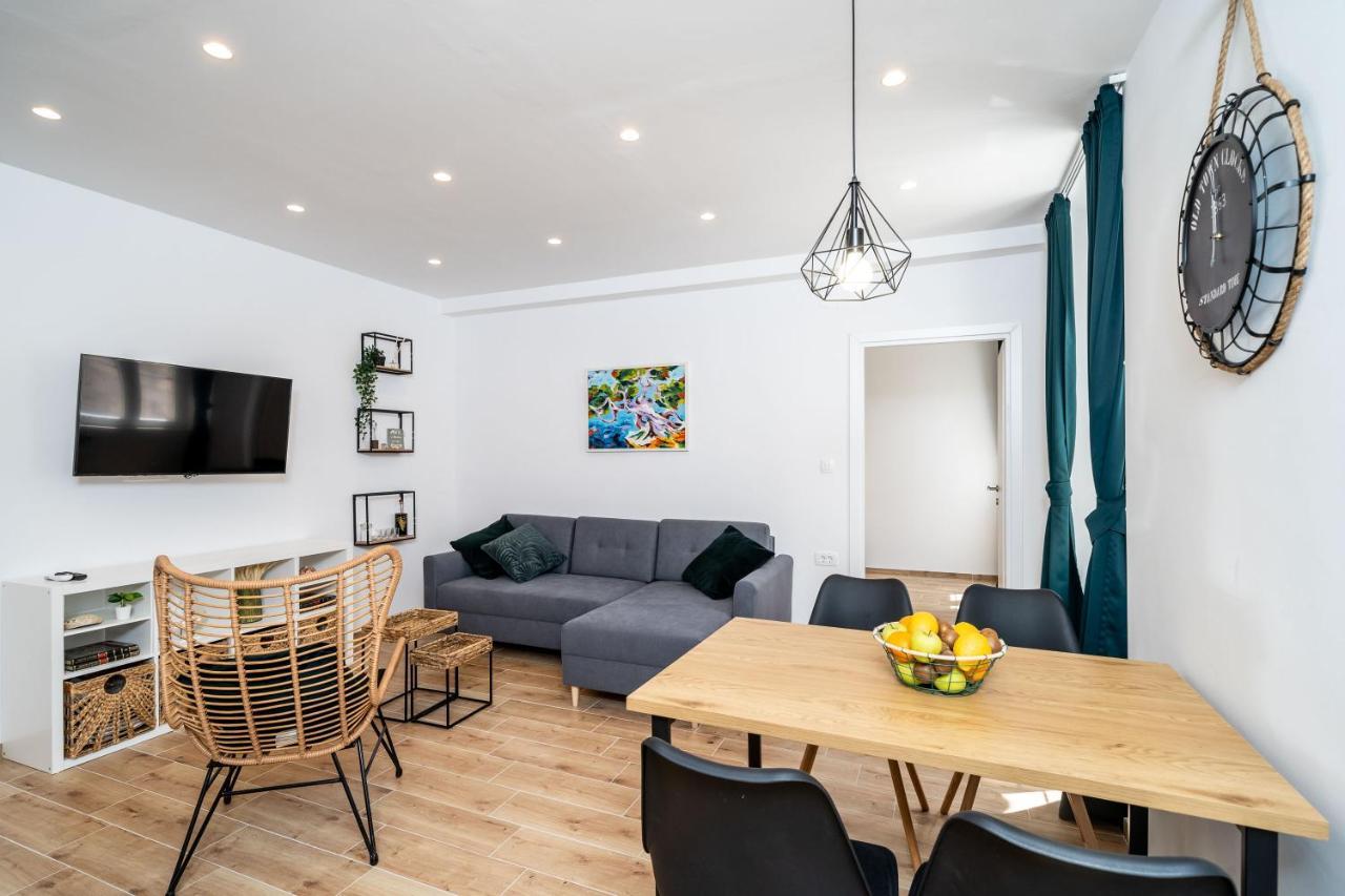 Apartments Marta Cavtat Zewnętrze zdjęcie