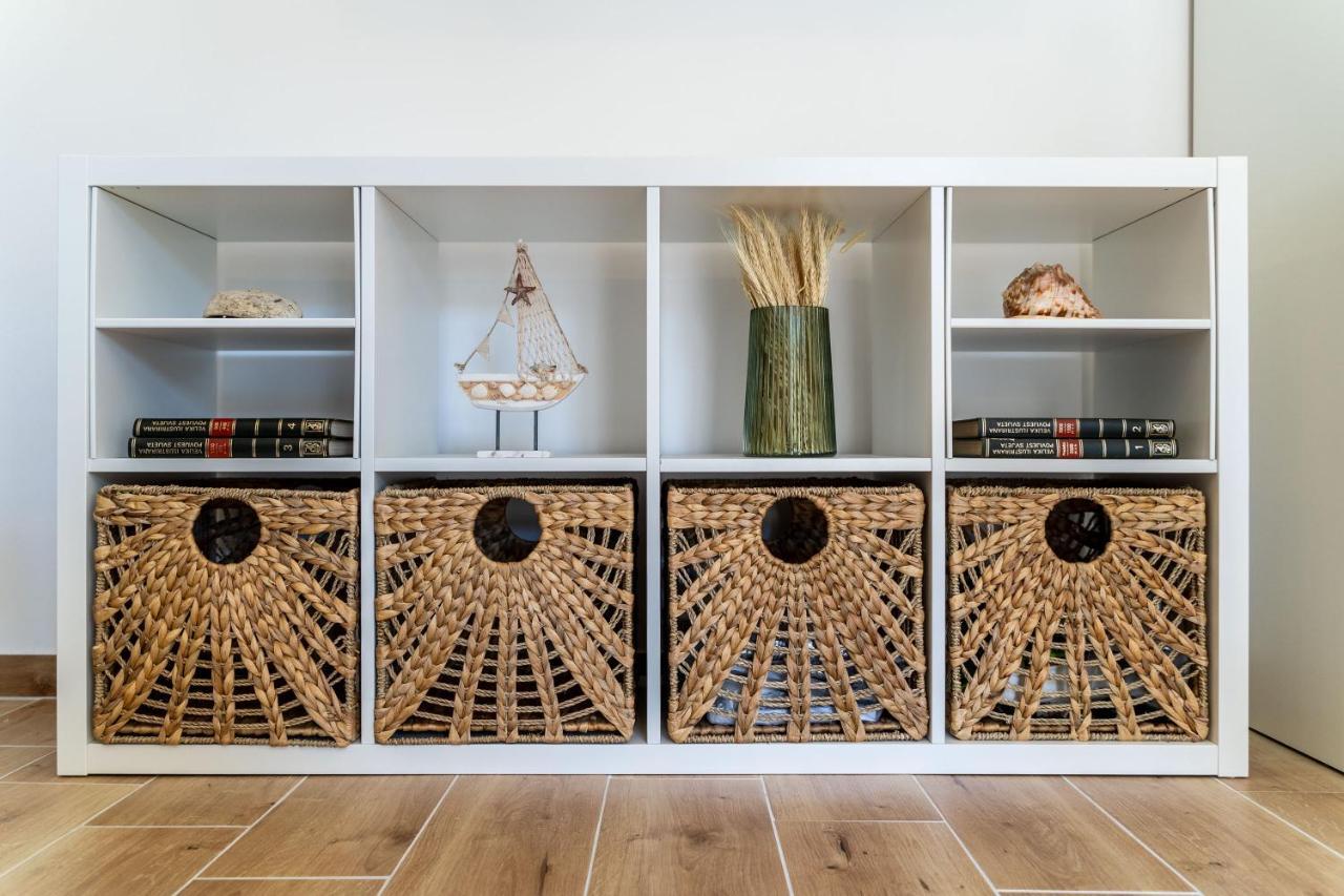 Apartments Marta Cavtat Zewnętrze zdjęcie