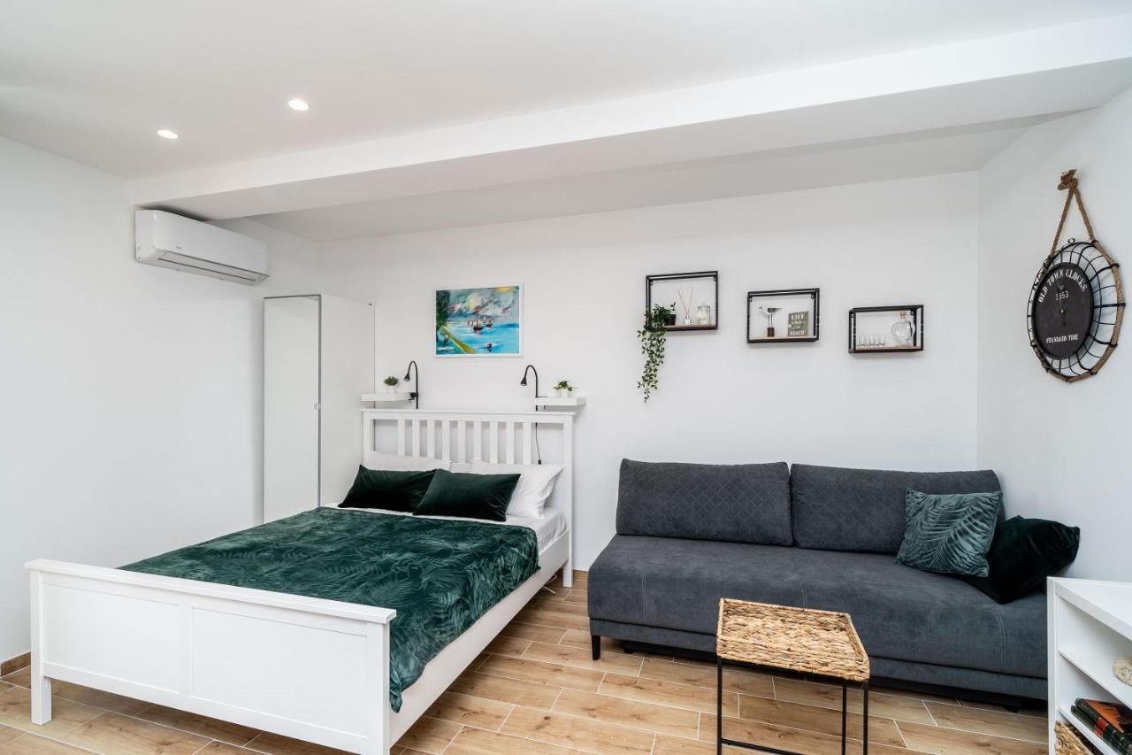 Apartments Marta Cavtat Zewnętrze zdjęcie