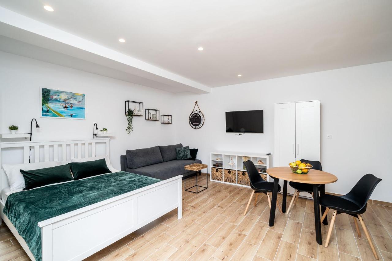 Apartments Marta Cavtat Zewnętrze zdjęcie