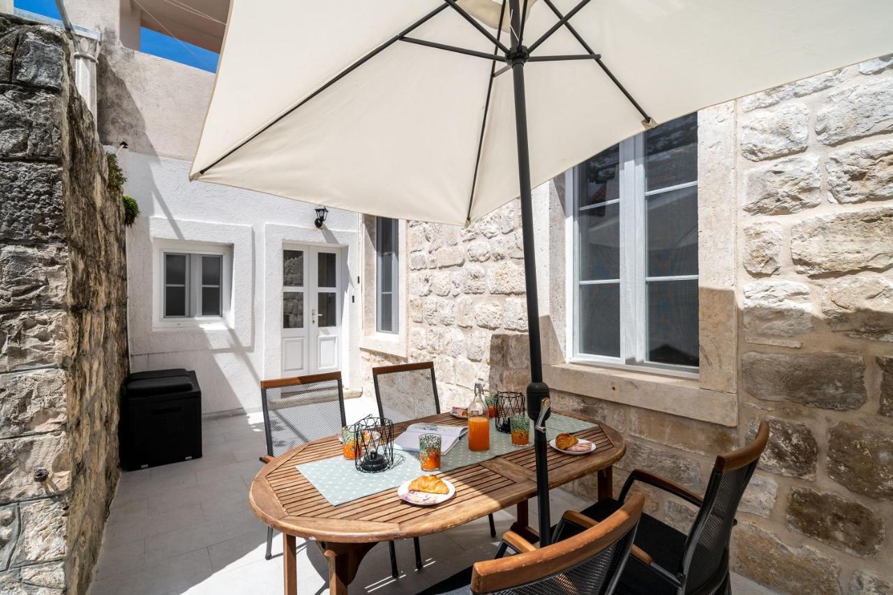 Apartments Marta Cavtat Zewnętrze zdjęcie