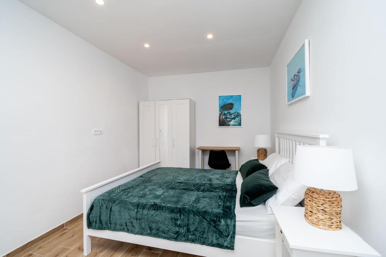 Apartments Marta Cavtat Zewnętrze zdjęcie