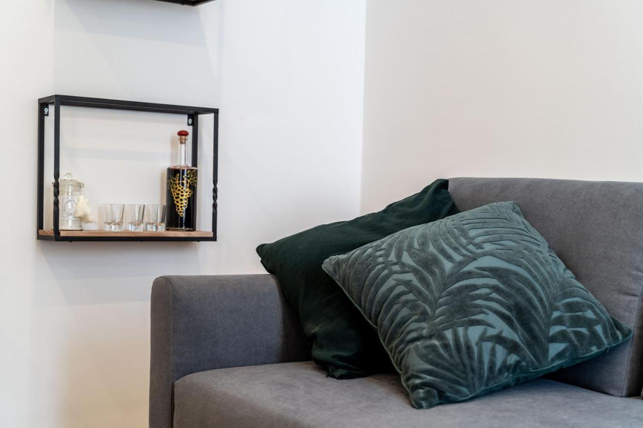 Apartments Marta Cavtat Zewnętrze zdjęcie