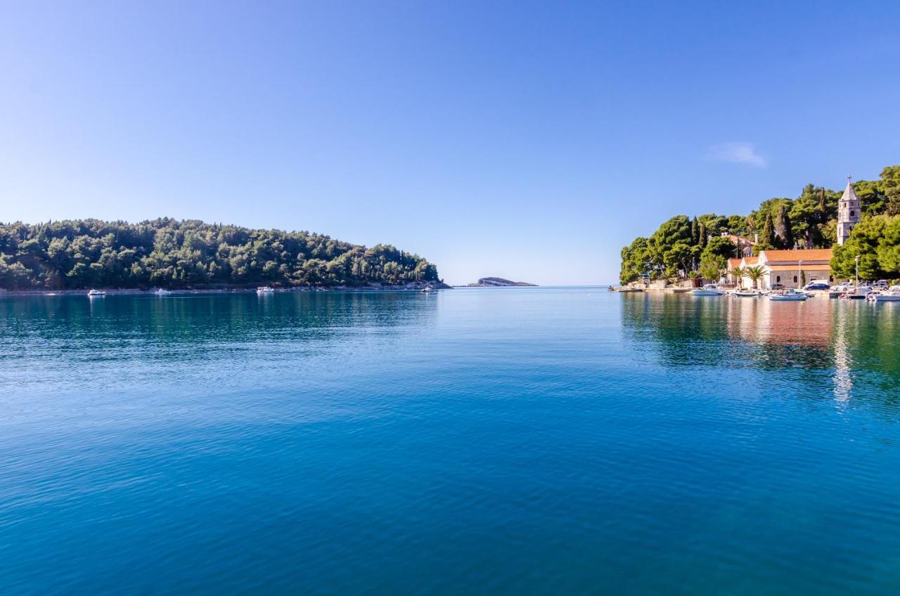 Apartments Marta Cavtat Zewnętrze zdjęcie