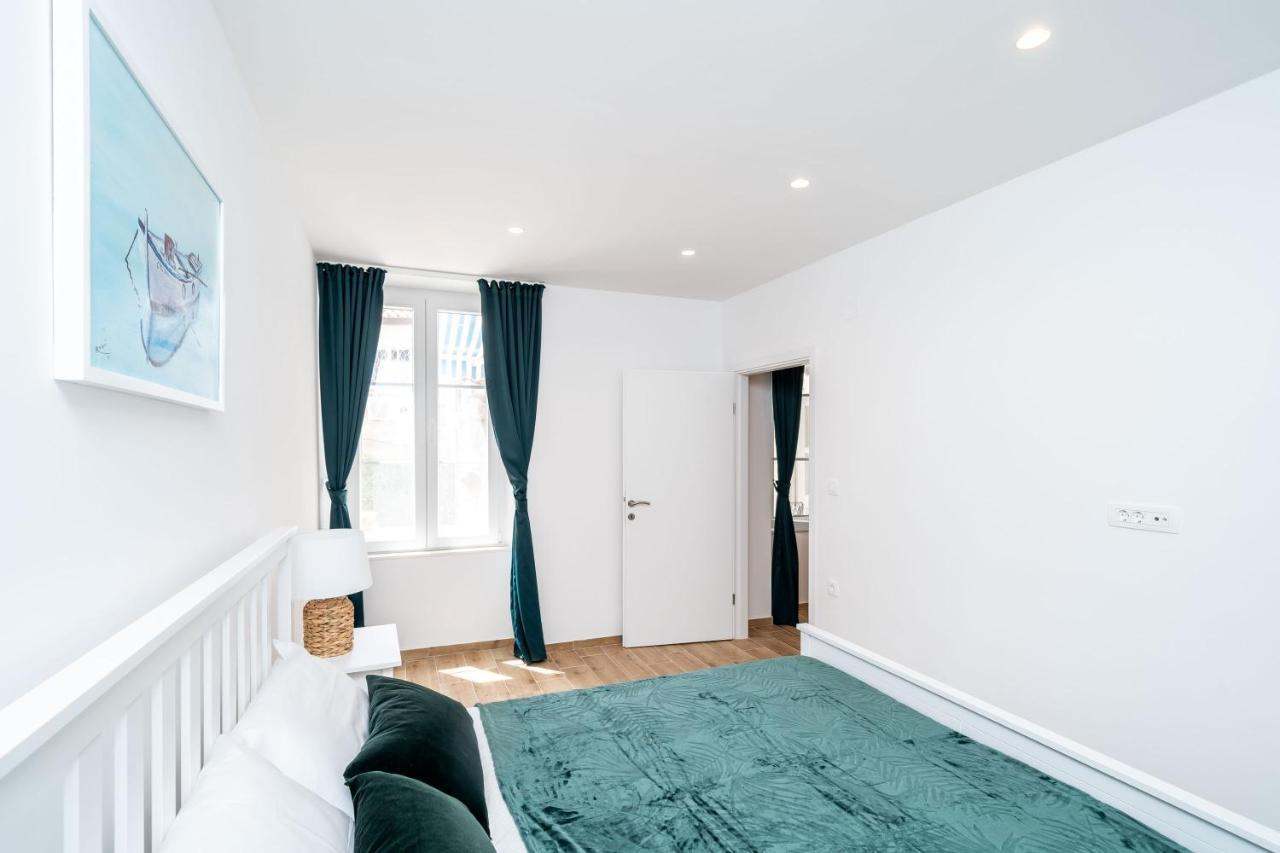 Apartments Marta Cavtat Zewnętrze zdjęcie