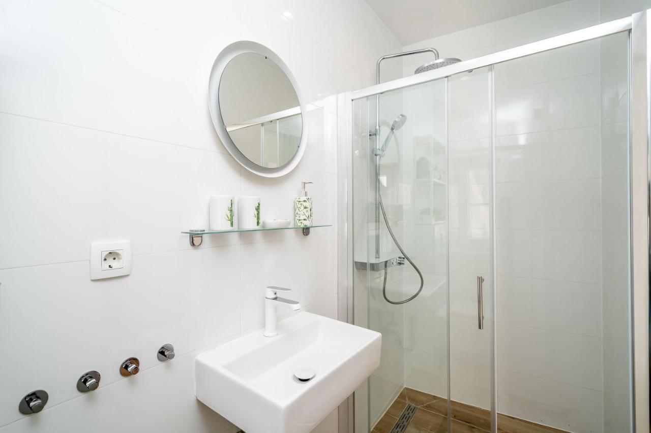 Apartments Marta Cavtat Zewnętrze zdjęcie