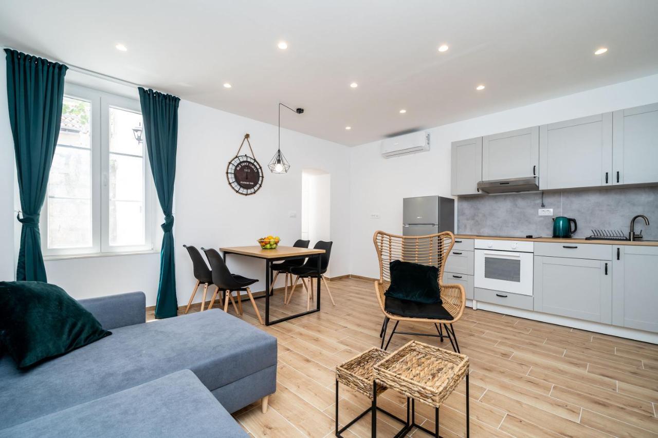 Apartments Marta Cavtat Zewnętrze zdjęcie