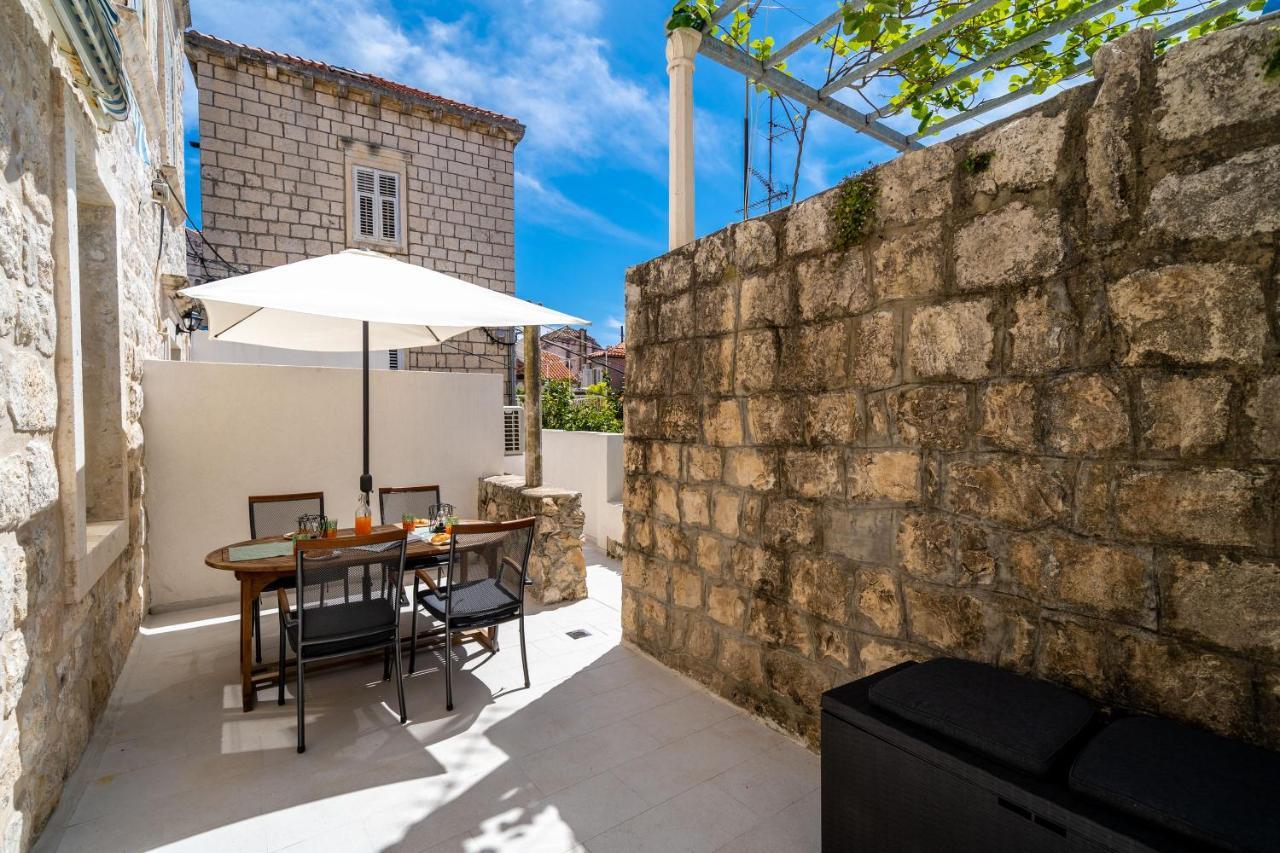 Apartments Marta Cavtat Zewnętrze zdjęcie