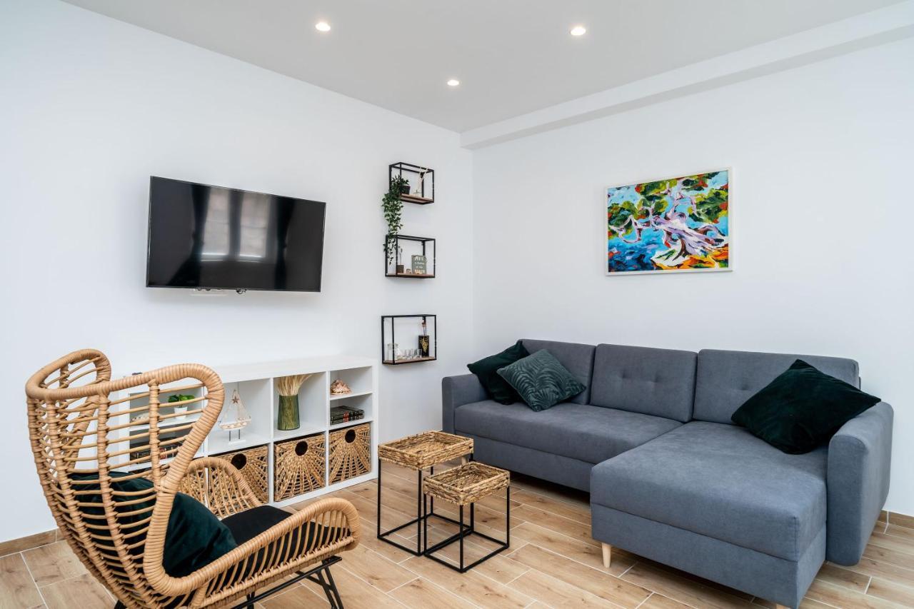 Apartments Marta Cavtat Zewnętrze zdjęcie