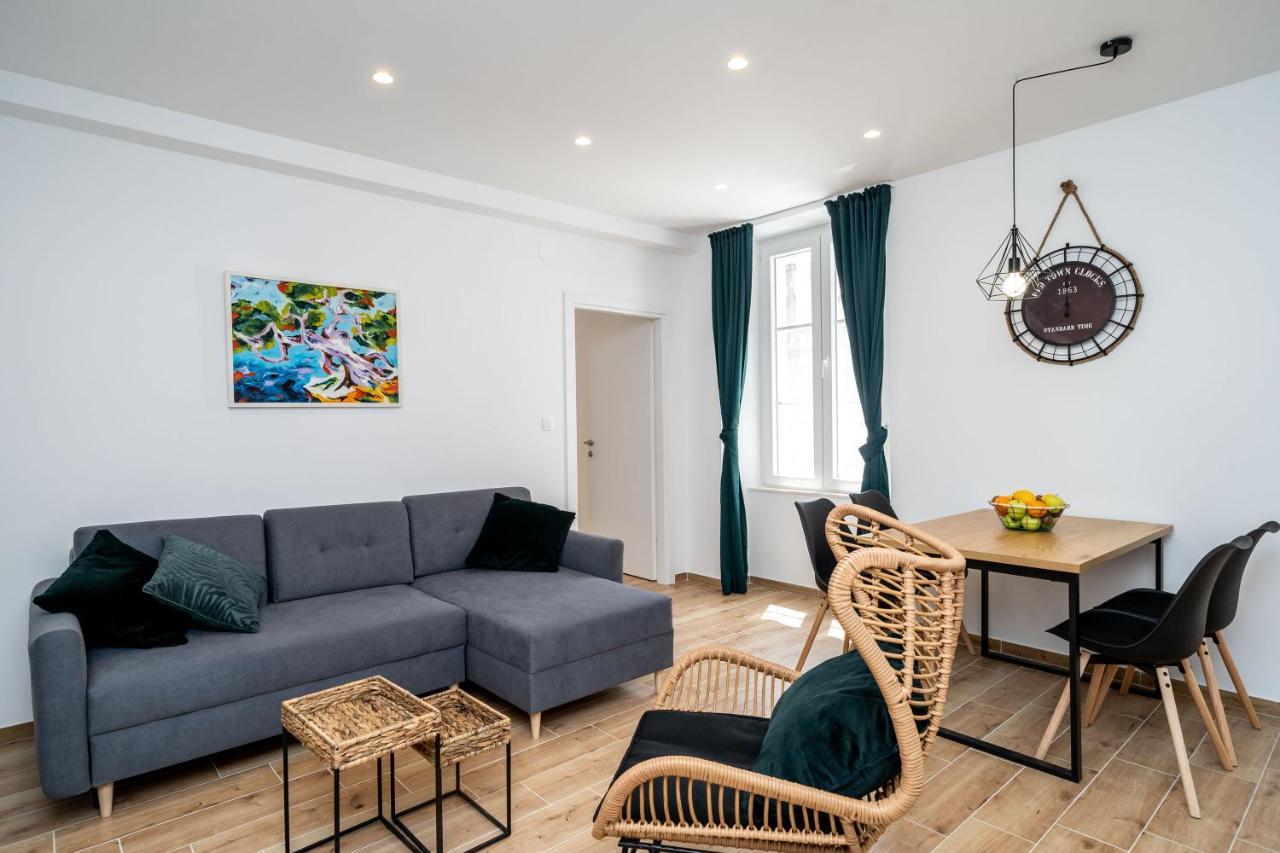 Apartments Marta Cavtat Zewnętrze zdjęcie