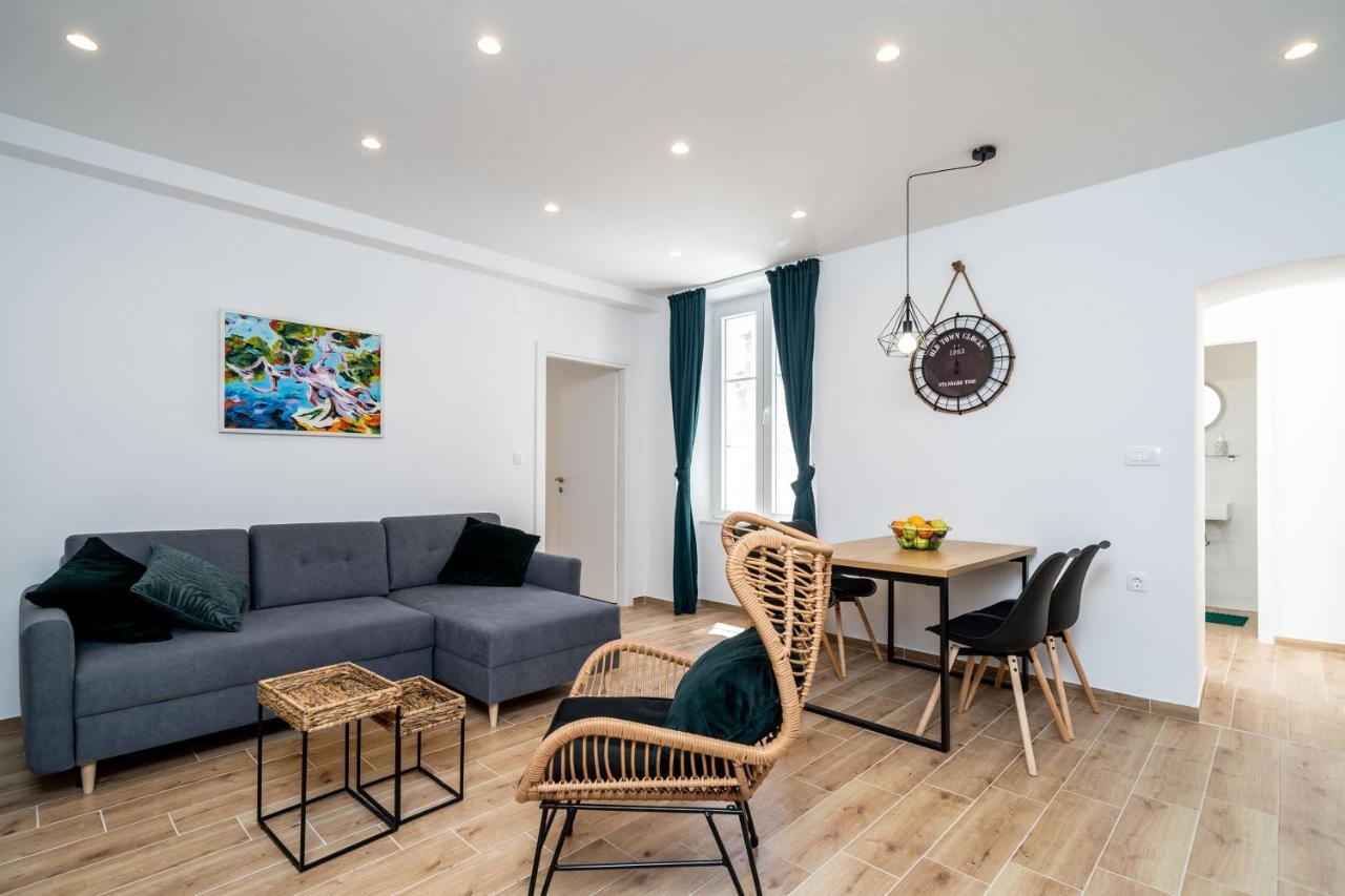 Apartments Marta Cavtat Zewnętrze zdjęcie