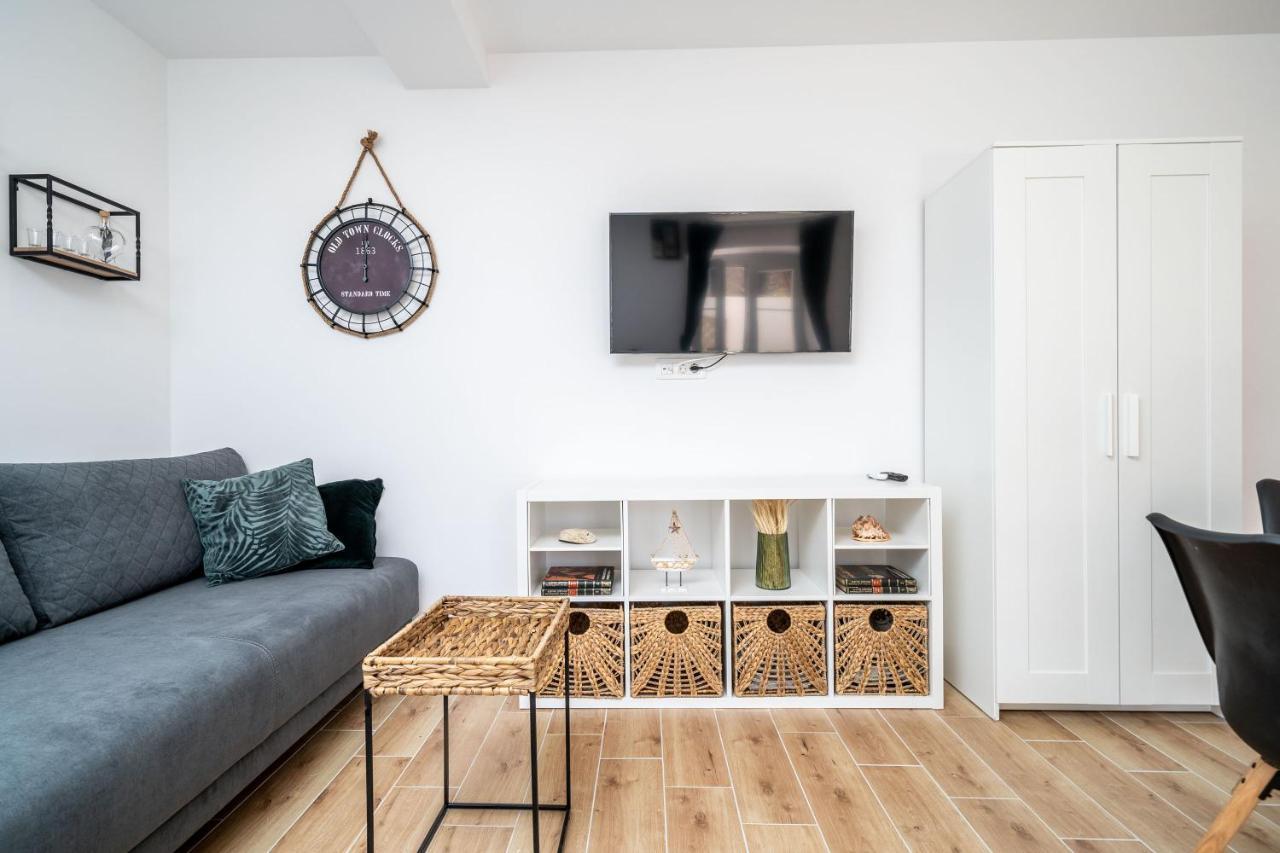 Apartments Marta Cavtat Zewnętrze zdjęcie