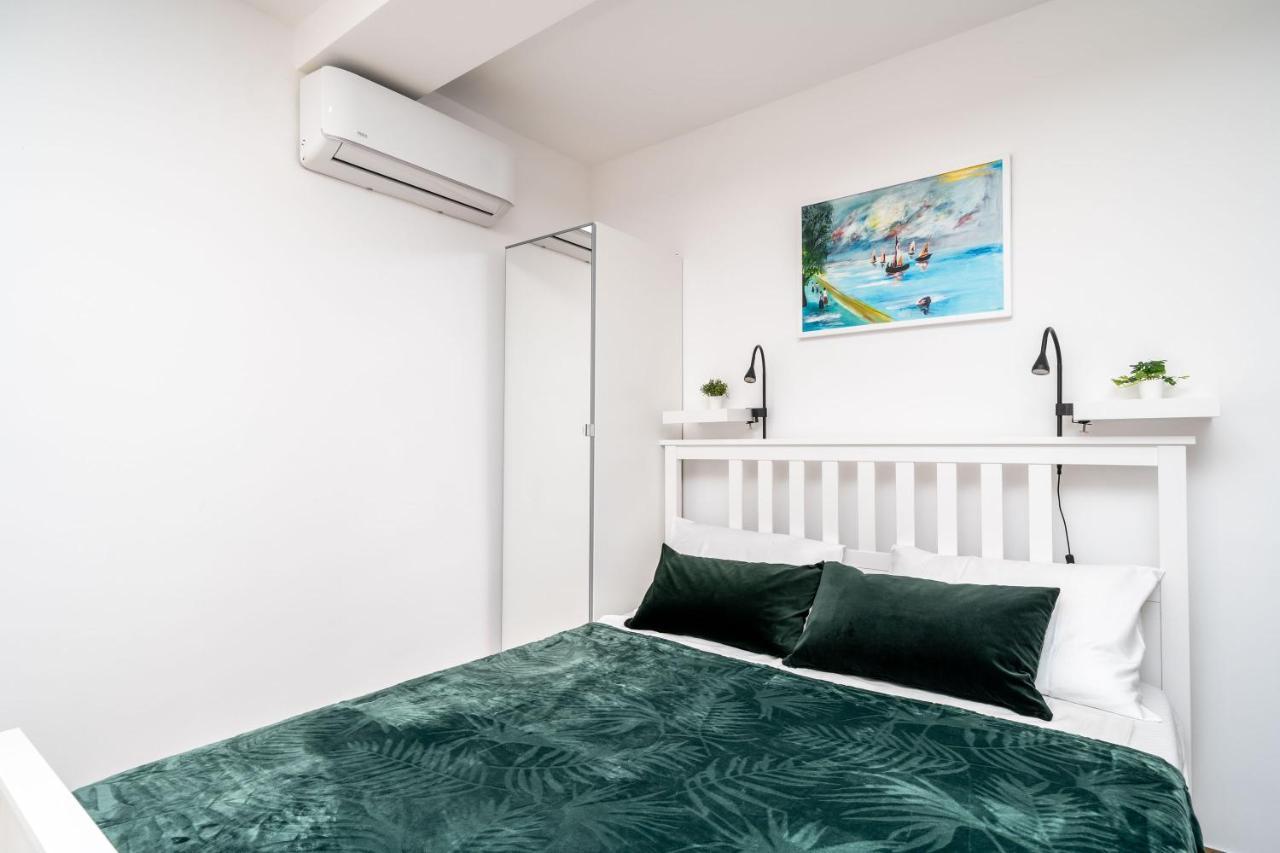 Apartments Marta Cavtat Zewnętrze zdjęcie