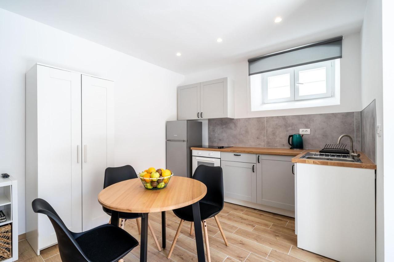 Apartments Marta Cavtat Zewnętrze zdjęcie