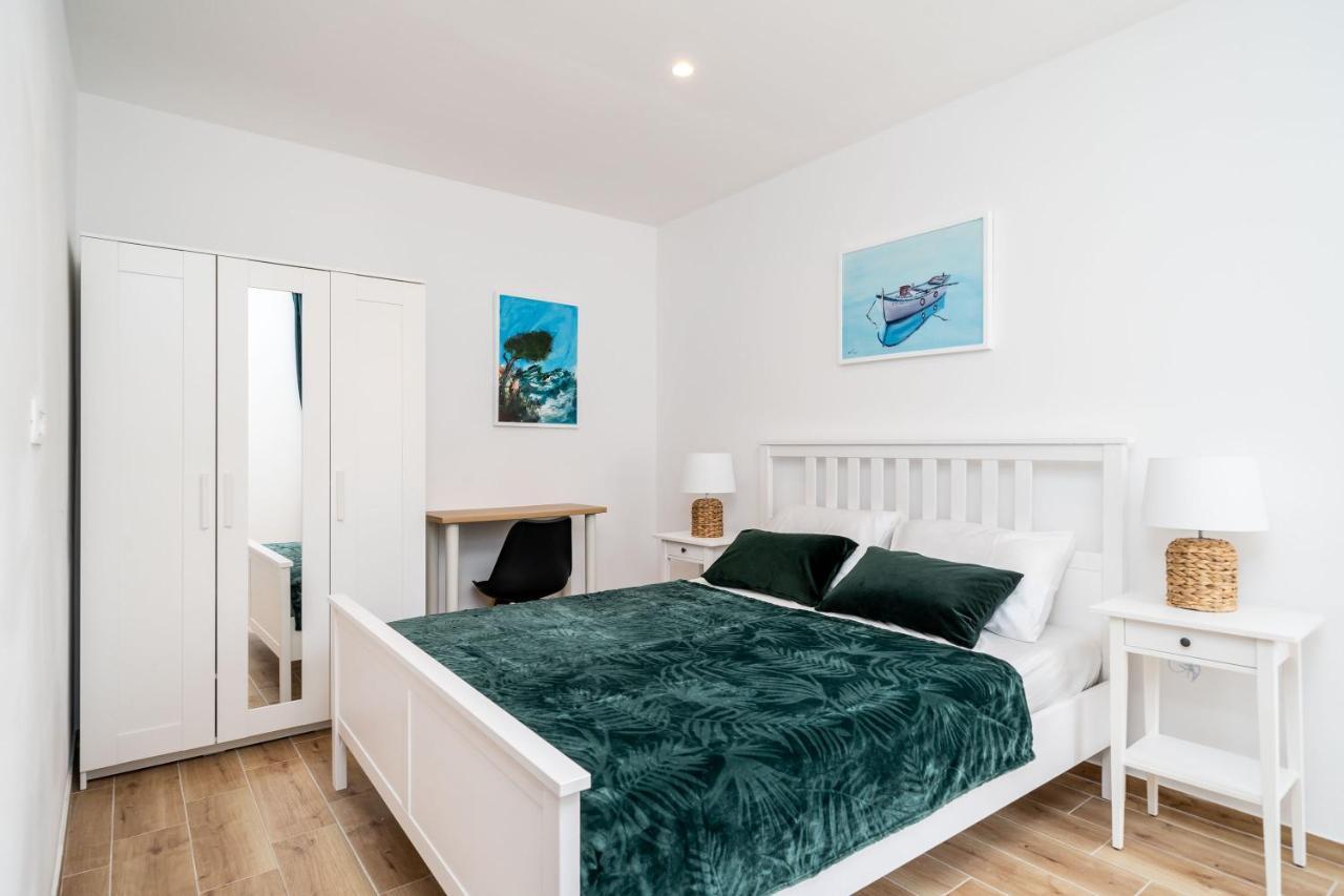 Apartments Marta Cavtat Zewnętrze zdjęcie