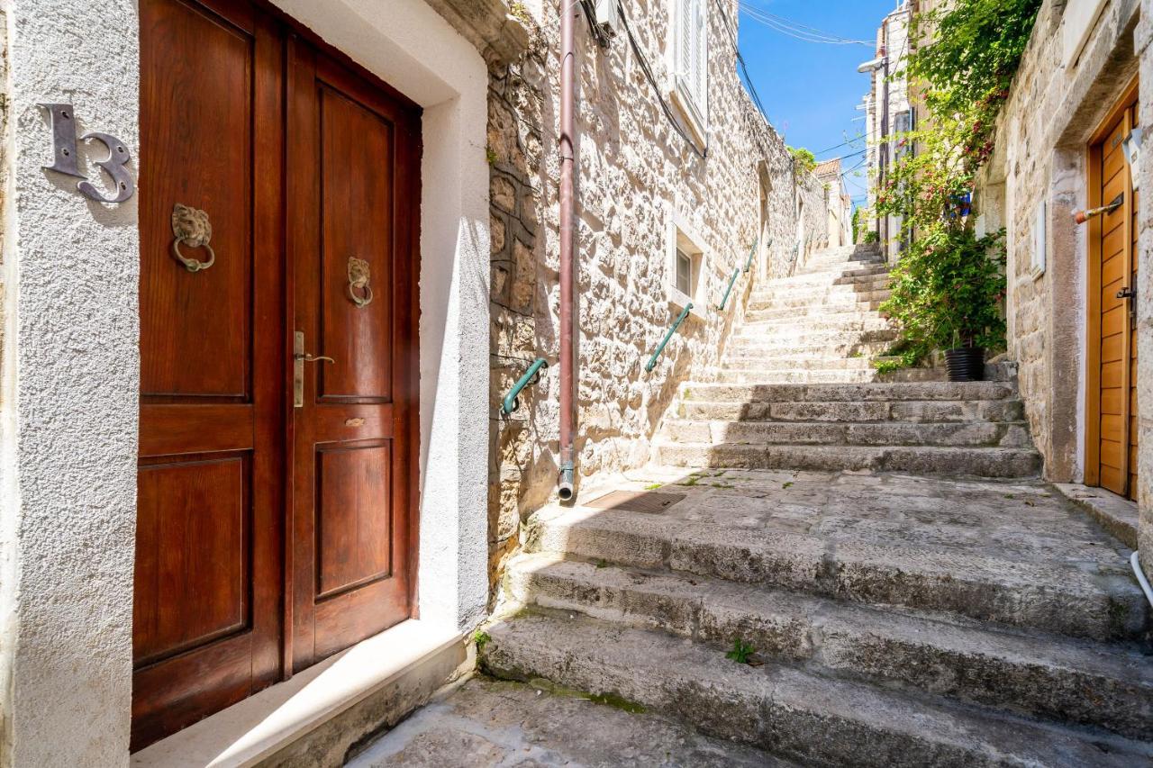Apartments Marta Cavtat Zewnętrze zdjęcie