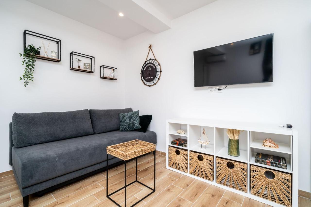Apartments Marta Cavtat Zewnętrze zdjęcie