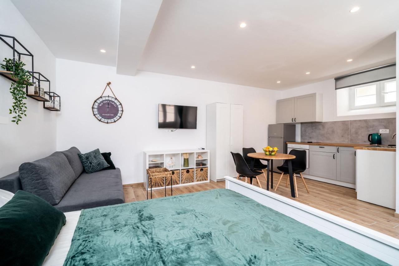 Apartments Marta Cavtat Zewnętrze zdjęcie