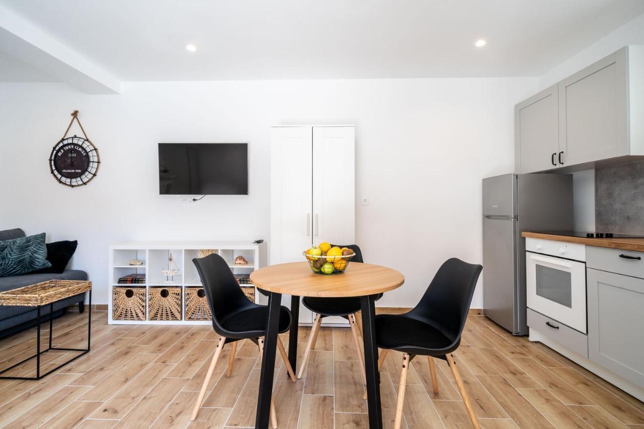 Apartments Marta Cavtat Zewnętrze zdjęcie