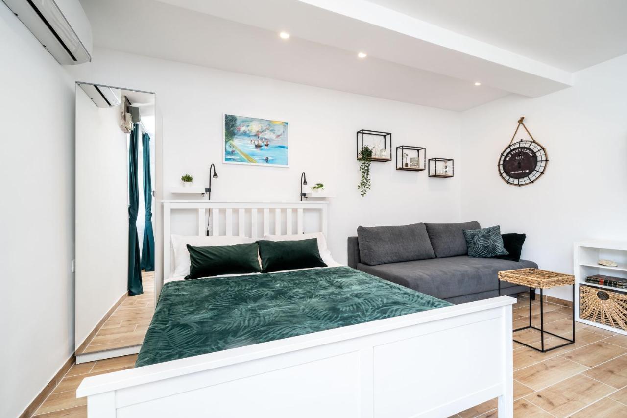 Apartments Marta Cavtat Zewnętrze zdjęcie
