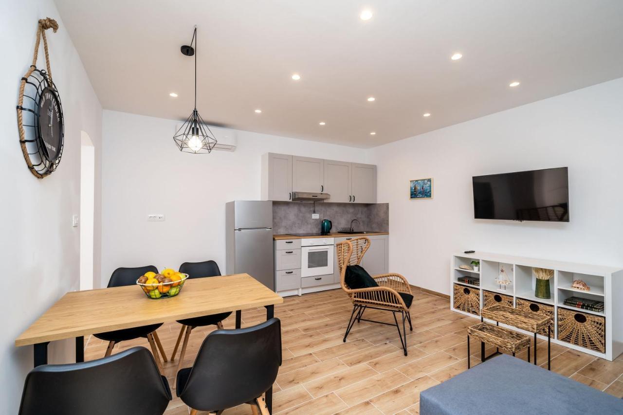 Apartments Marta Cavtat Zewnętrze zdjęcie