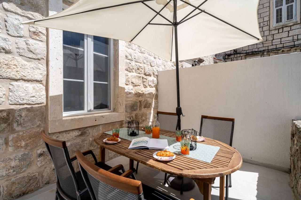 Apartments Marta Cavtat Zewnętrze zdjęcie