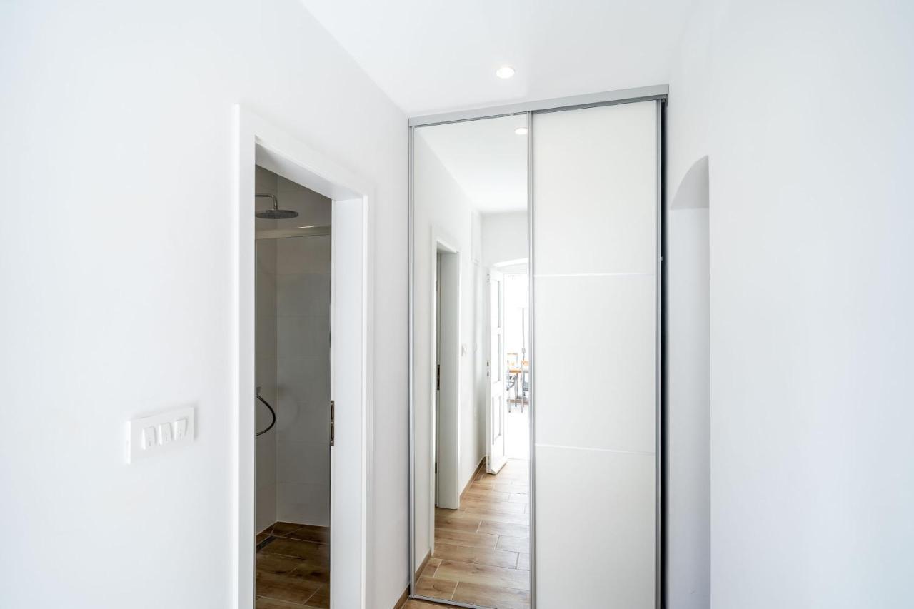 Apartments Marta Cavtat Zewnętrze zdjęcie