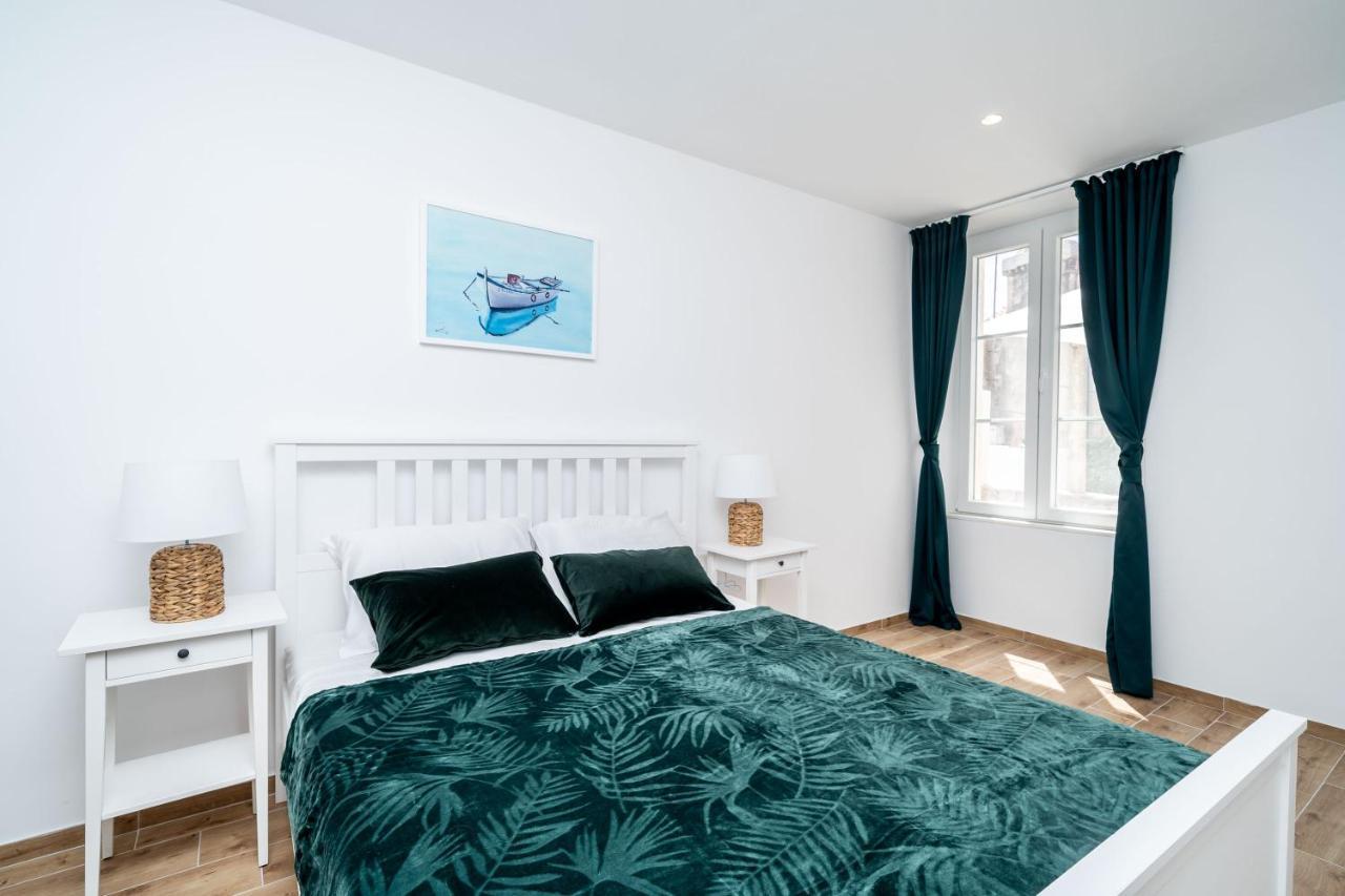 Apartments Marta Cavtat Zewnętrze zdjęcie
