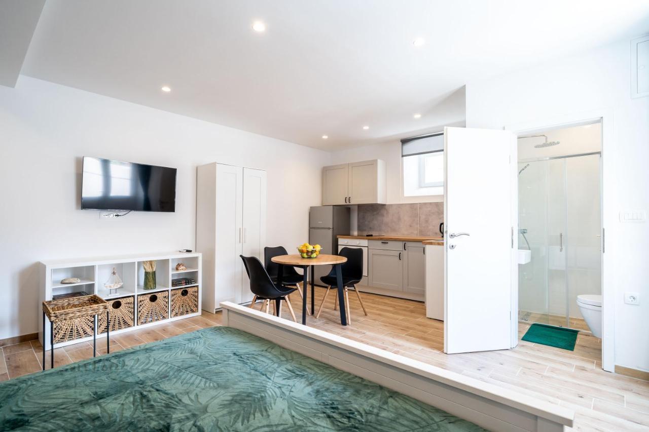 Apartments Marta Cavtat Zewnętrze zdjęcie