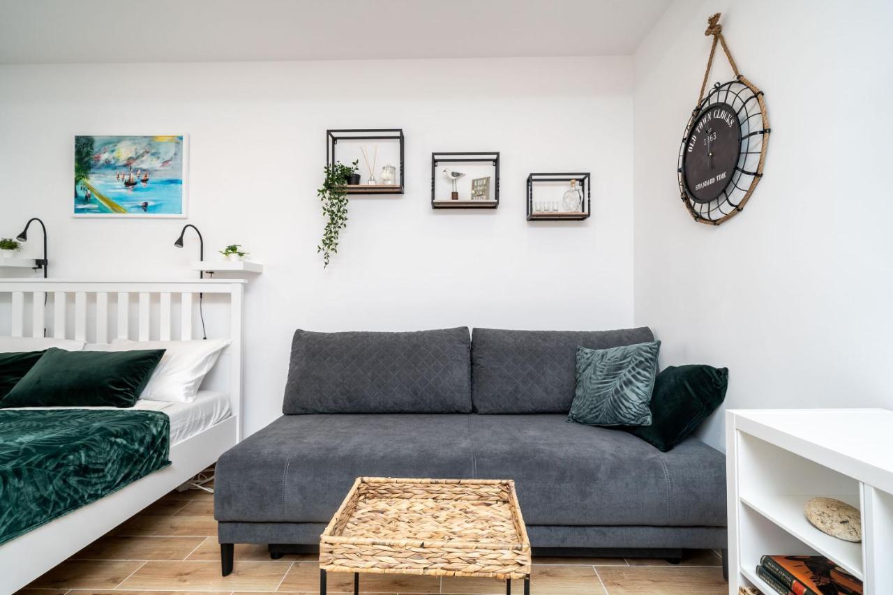 Apartments Marta Cavtat Zewnętrze zdjęcie