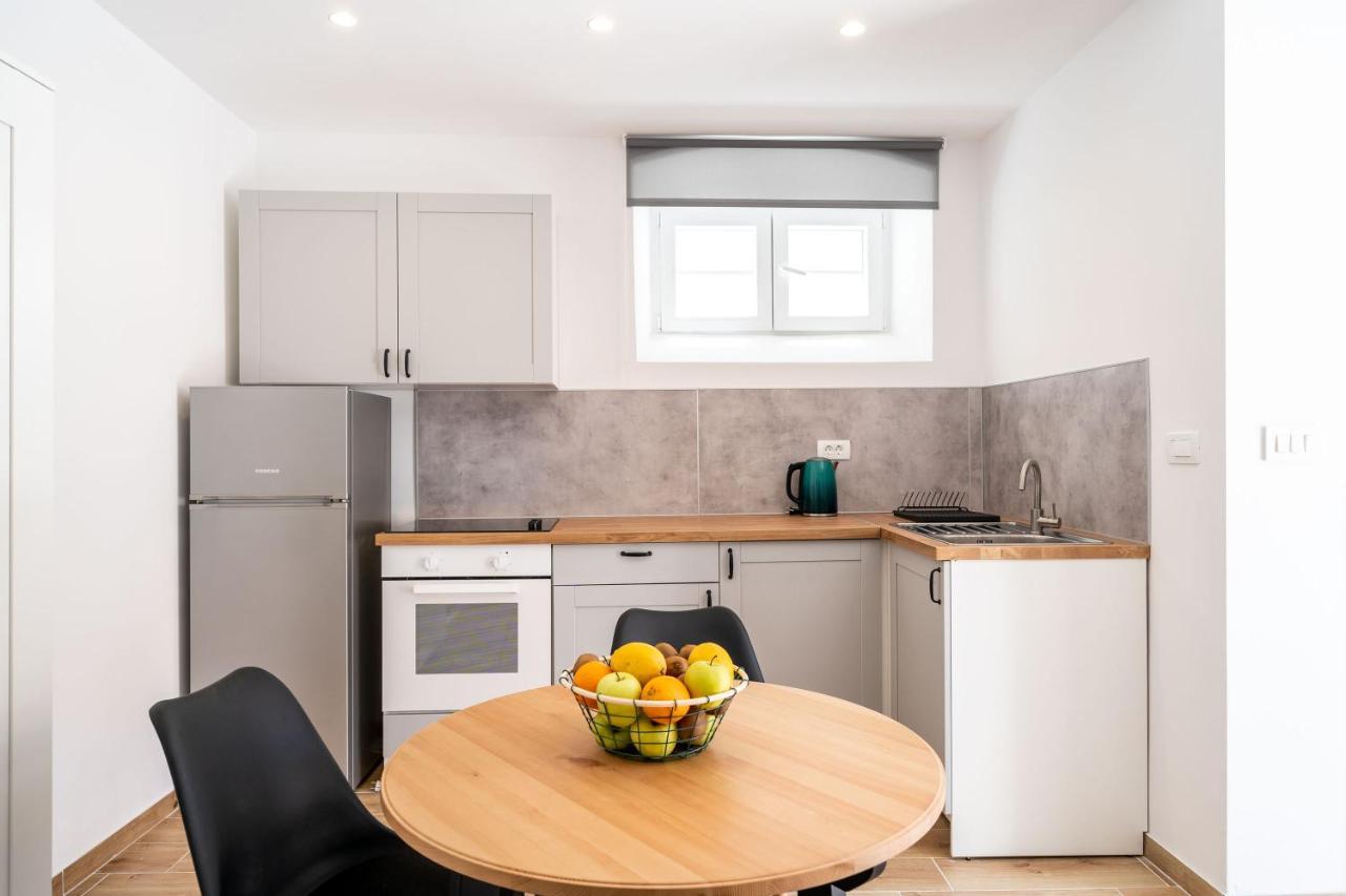 Apartments Marta Cavtat Zewnętrze zdjęcie