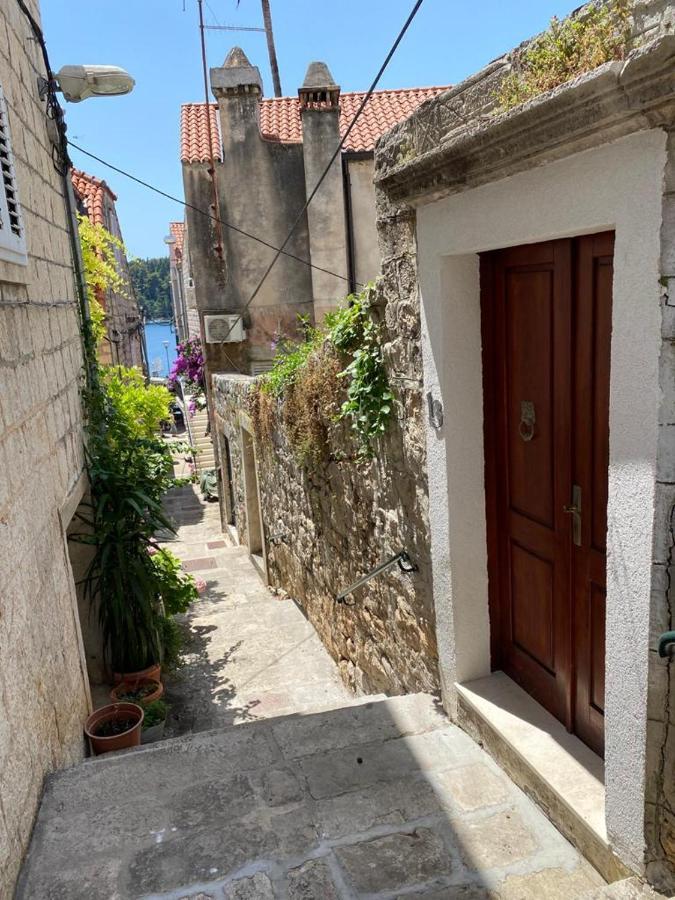 Apartments Marta Cavtat Zewnętrze zdjęcie